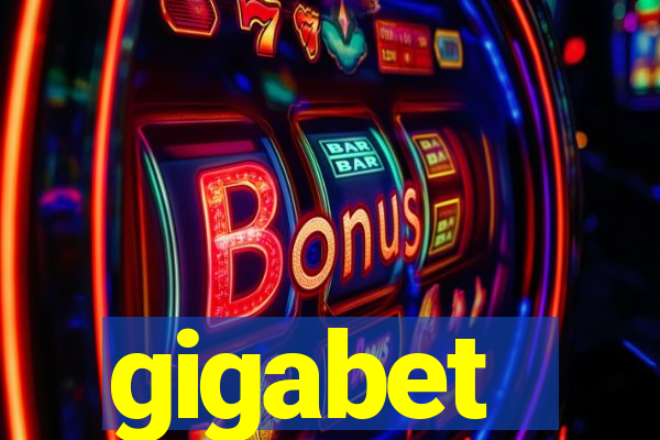 gigabet - casino games